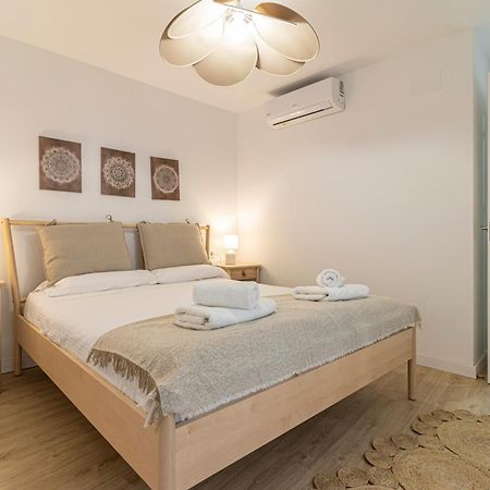 Allo Apartments Morenos Centro Jerez de la Frontera Exteriör bild