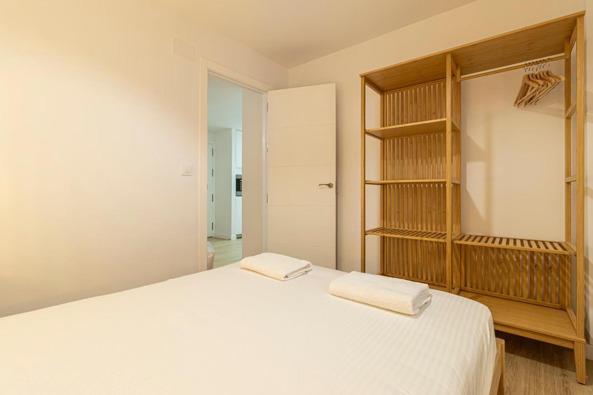 Allo Apartments Morenos Centro Jerez de la Frontera Exteriör bild
